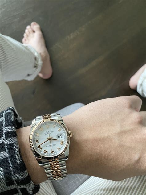 i love rolex|why should i own a rolex.